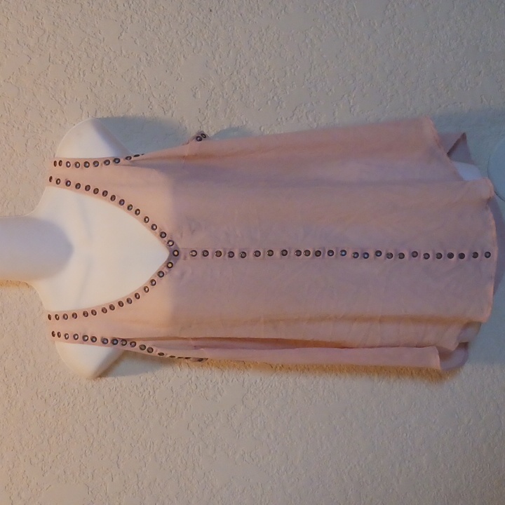 Torrid Top Size 00